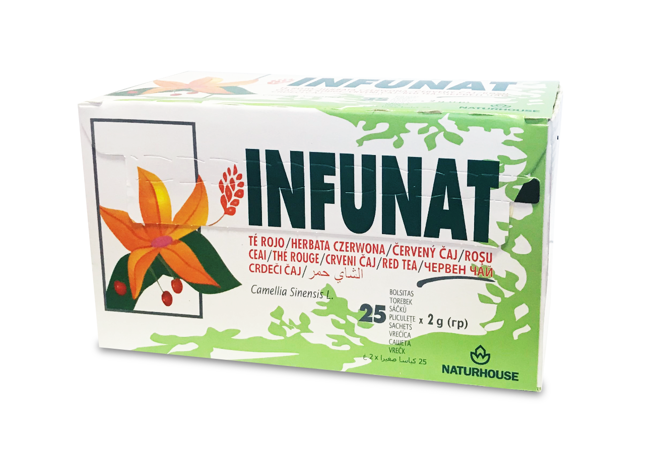 INFUNAT